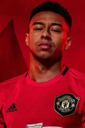 Photo Jesse Lingard #451495