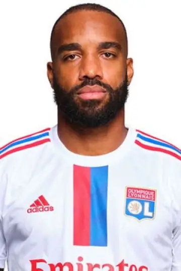 Photo Alexandre Lacazette #461849