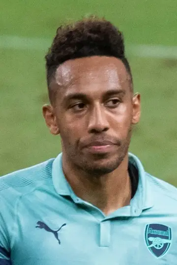 Photo Pierre-Emerick Aubameyang #284421