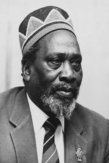 Photo Jomo Kenyatta #440731
