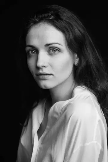 Photo Ksenia Danilova #475467