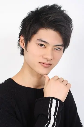 Photo Kenta Kawasaki #361902