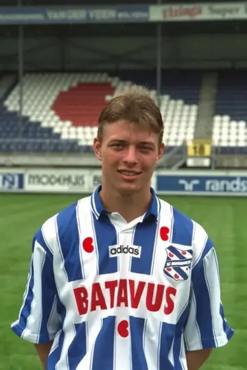 Photo Jon Dahl Tomasson #465674