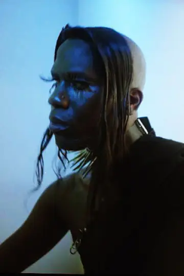 Photo Yves Tumor #424935