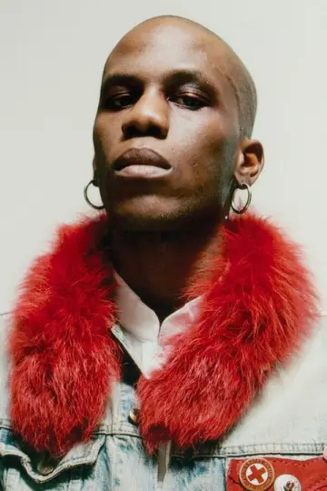 Photo Yves Tumor #424936