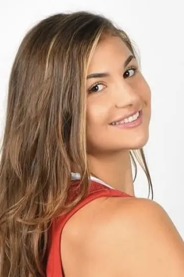 Photo Savannah Marshall #279413