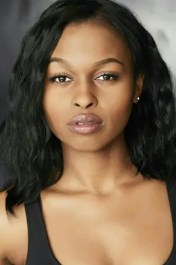 Photo Aziza Scott #370830