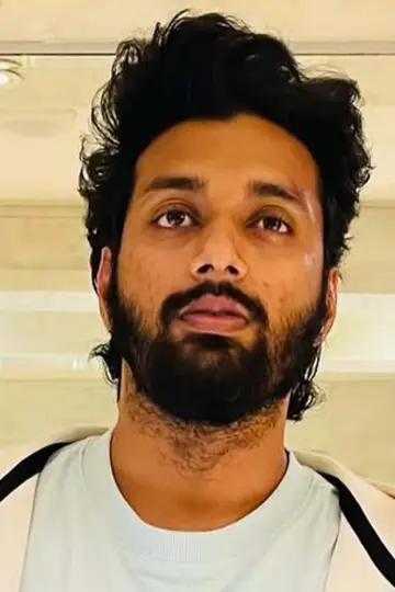 Photo Vikas Badisa #451985