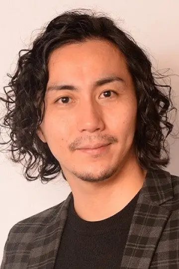 Photo Gomoto Naoya #419499