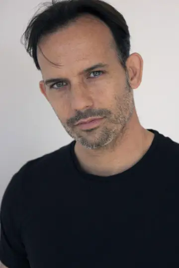 Photo Nacho Fortes #401857