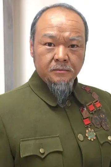 Photo Fu Xiaohu #383165