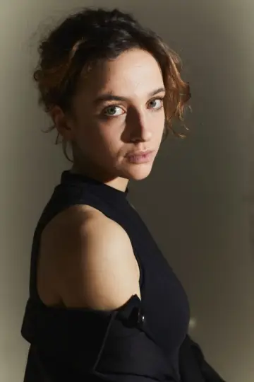 Photo Alice Lupparelli #413519
