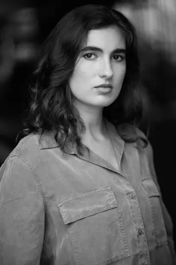 Photo Jessica Barr #338606