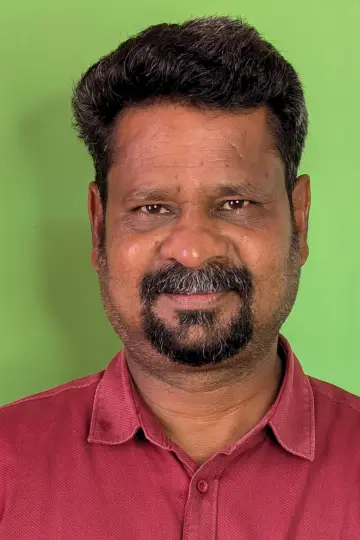 Photo K Sambasivam #436471