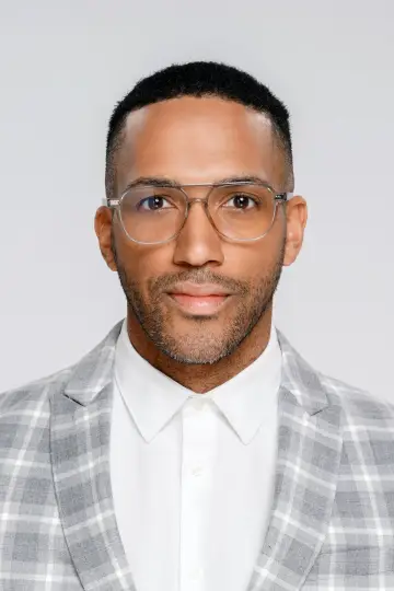 Photo Cesár Sampson #380927