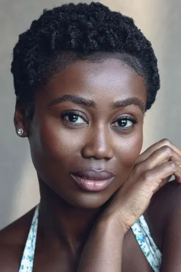 Photo Adwoa Akoto #338826