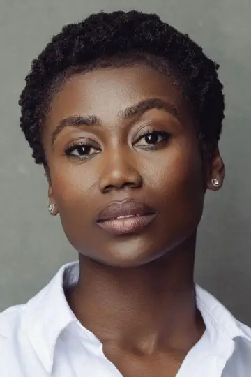 Photo Adwoa Akoto #338827