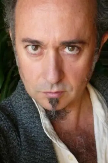 Photo Jesús Hierónides #459845