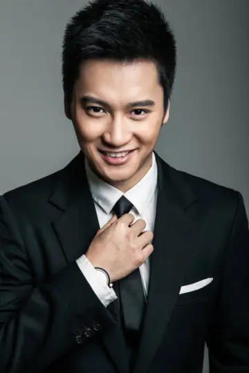 Photo Guo Xiaoran #554727
