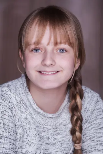 Photo Makenna Lyn Beatty #462573