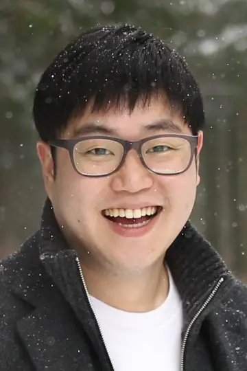 Photo Joo Hyung-jin #446375