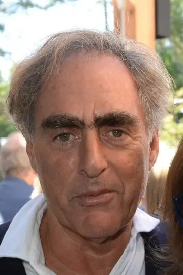 Photo Michael Budman #98915