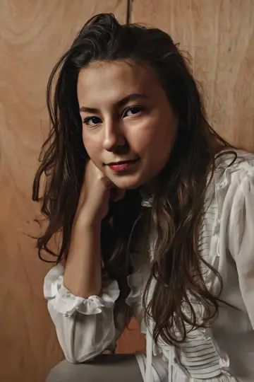 Photo Rebecca Rautmann #452201
