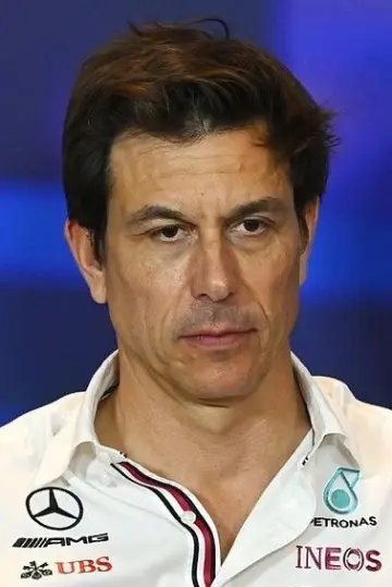 Photo Toto Wolff #358350