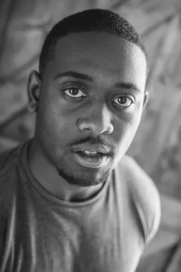 Photo Jason Lamar Ricketts #379898
