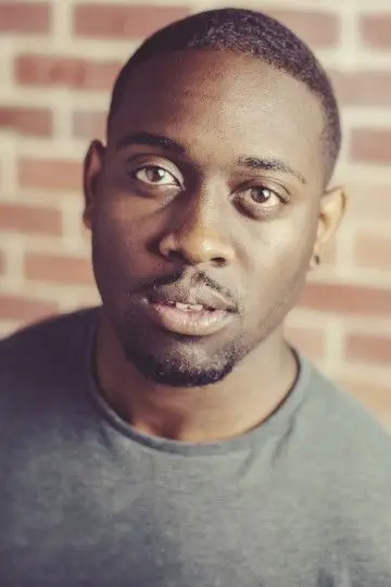 Photo Jason Lamar Ricketts #379899