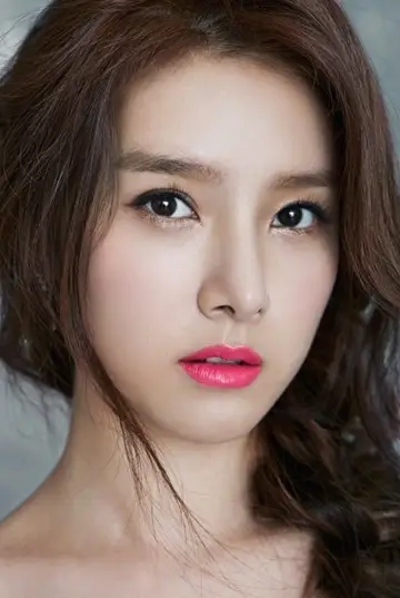 Photo Kim So-hye #444543