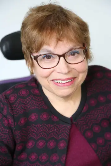 Photo Judith Heumann #190678