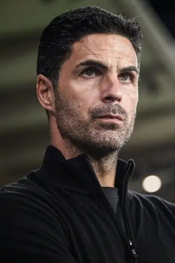 Photo Mikel Arteta #490848