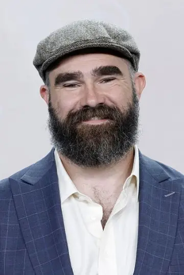 Photo Jason Kelce #363999