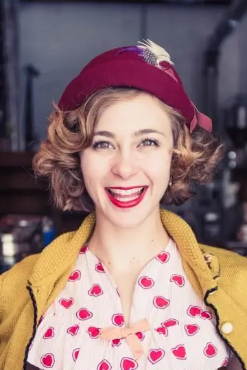 Photo Lainey Silver #240438