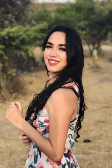 Photo Valeria Hernández #398576