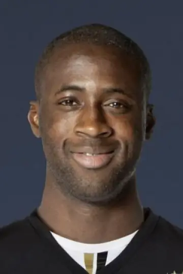 Photo Yaya Touré #490592