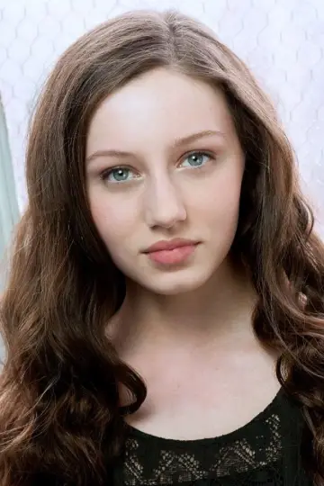 Photo Scarlett Sperduto #459116