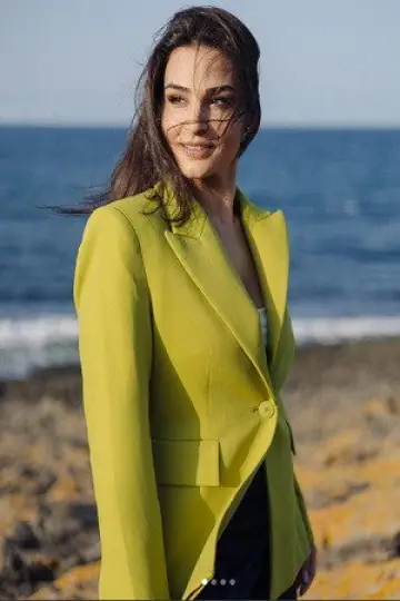 Photo Asena Girişken #467755