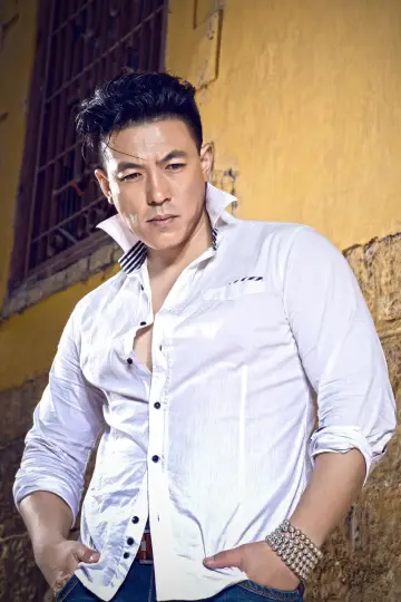 Photo Huang Yonggang #344927