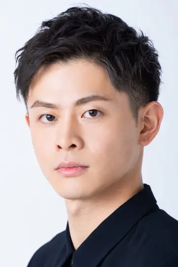 Photo Shoya Ishige #376926