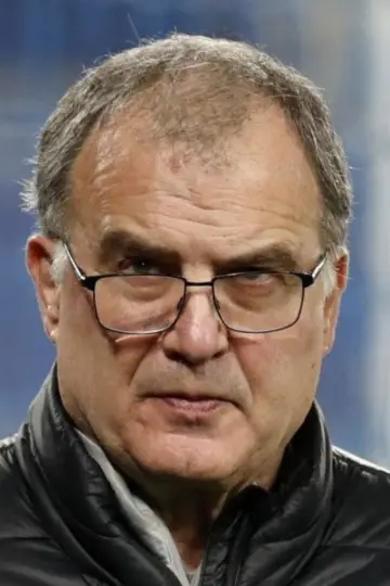 Photo Marcelo Bielsa #453494