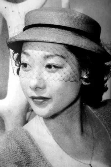 Photo Toshiko Hasegawa #621718