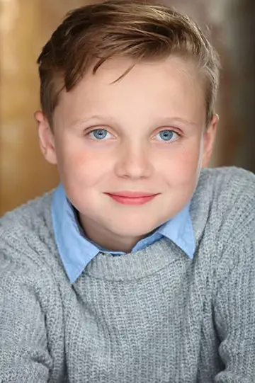 Photo Asher Bishop #23877