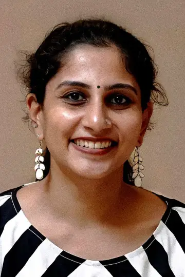 Photo Devaki Rajendran #325409