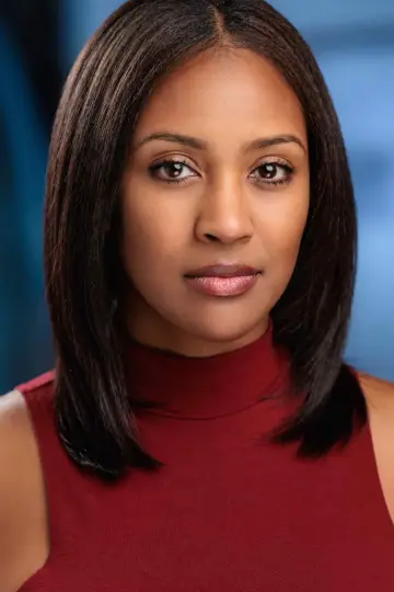 Photo Tamika Shannon #396415