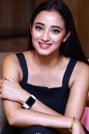 Photo Mariska Pokharel #483884