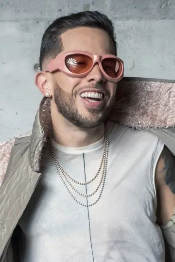 Photo De La Ghetto #461904