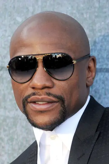 Photo Floyd Mayweather Jr. #228527