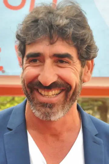 Photo Joël Cantona #85709